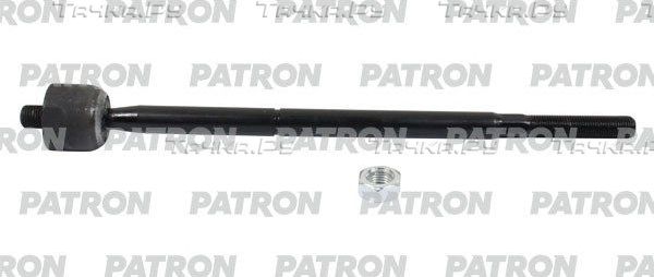 Рулевая тяга Patron правая/левая для Chevrolet Tracker III (Trax) 2012-2026. Артикул PS2246