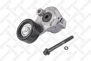 Натяжной ролик (натяжитель) приводного поликлинового ремня Stellox для Alfa Romeo 159 2005-2011. Артикул 03-40294-SX