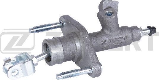 Цилиндр сцепления главный Zekkert (Чугун). Артикул ZD-1474