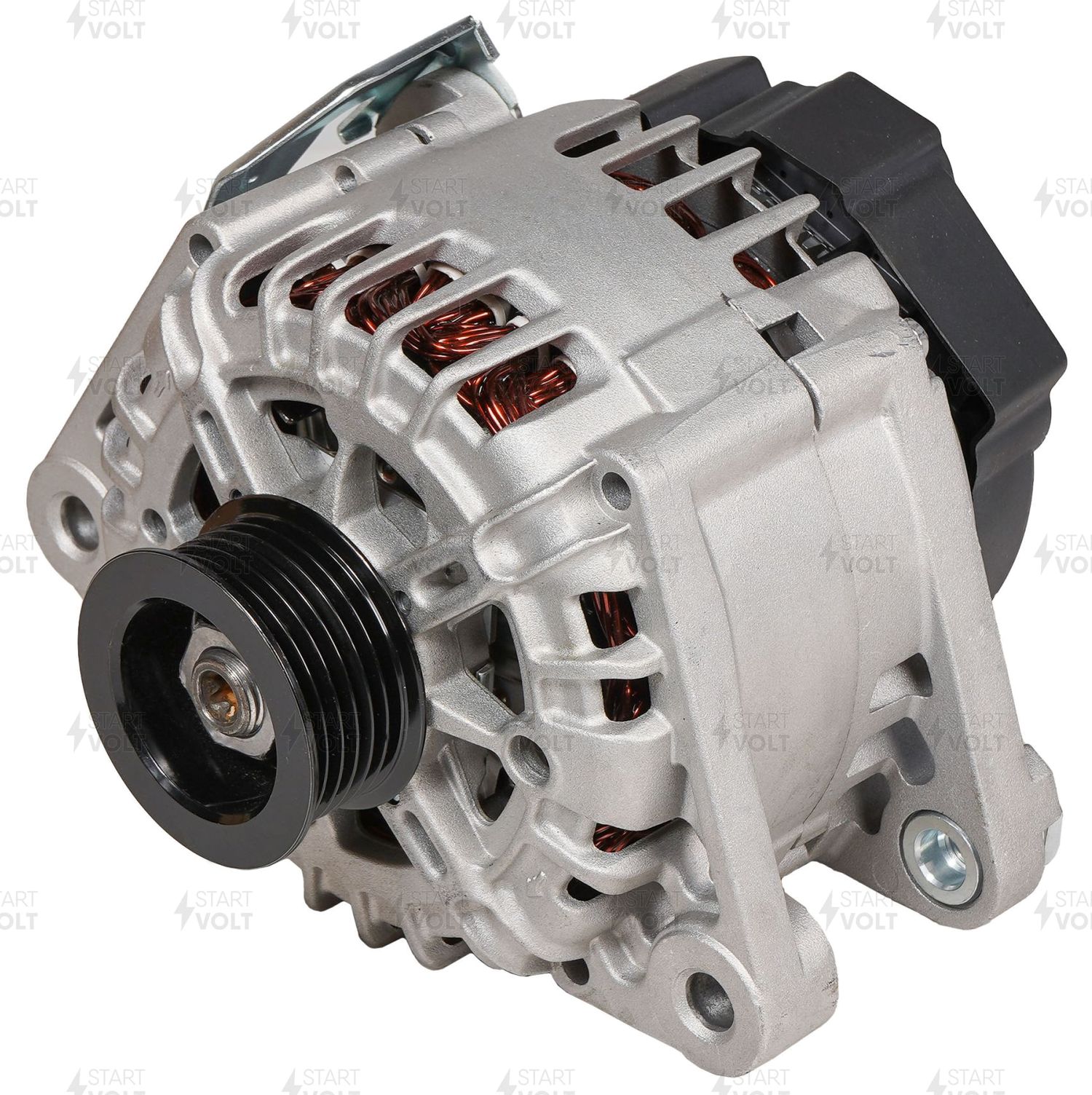 Генератор StartVOLT для Kia Cerato IV 2018-2026. Артикул LG 0806