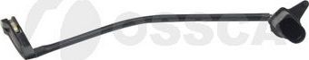 Датчик износа тормозных колодок  OSSCA. Артикул 27201