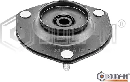 Опора амортизатора (Bolt-M). Артикул BM8179