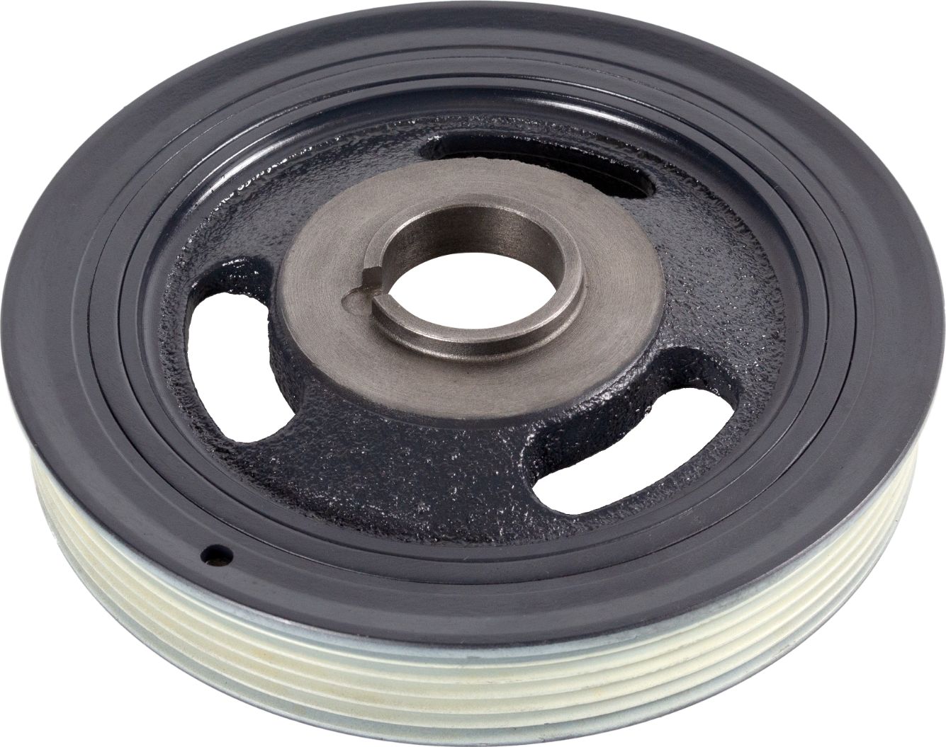 Шкив коленвала Febi Bilstein для Mazda 3 II (BL) 2009-2013. Артикул 31100