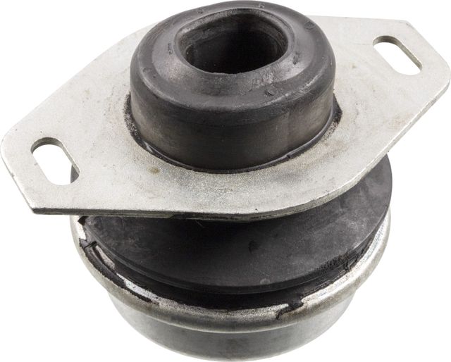 Подушка (опора) КПП Febi Bilstein левая для Fiat Ulysse I 1994-2002. Артикул 19011