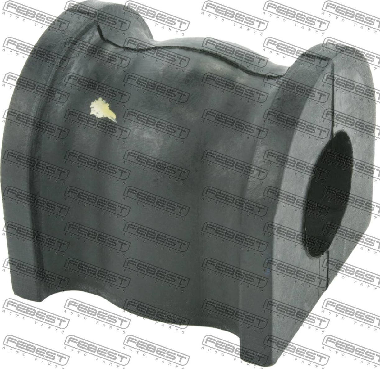 Втулка стабилизатора Febest. Артикул MZSB-009