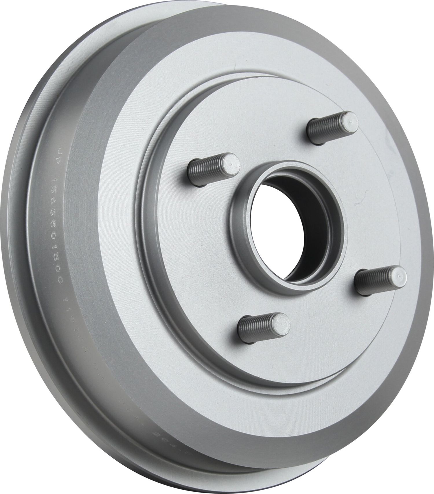 Тормозной барабан JP Group. Артикул 1563501300