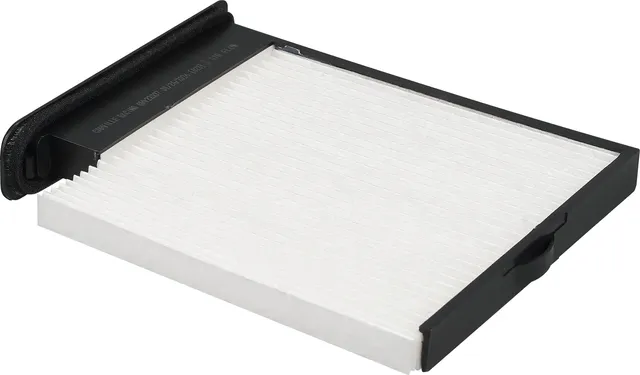 Фильтр салона NISSAN TIIDA 07 (Carville Racing). Артикул CRV22007