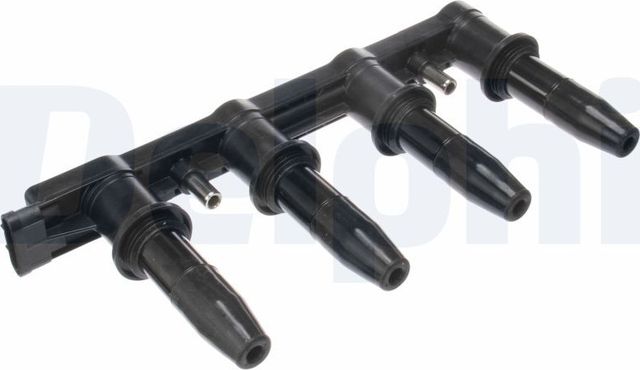 Катушка зажигания Delphi. Артикул GN10234-12B1