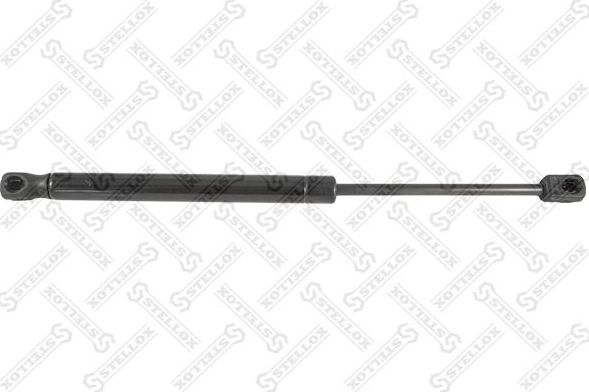 Амортизатор (упор) багажника Stellox. Артикул 11-40248-SX