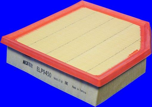 Воздушный фильтр MecaFilter. Артикул ELP9450