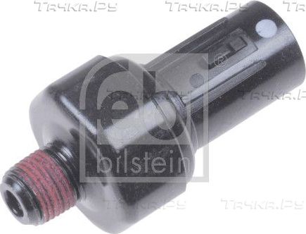 Датчик давления масла Febi Bilstein для Kia Sportage II 2004-2010. Артикул 107749