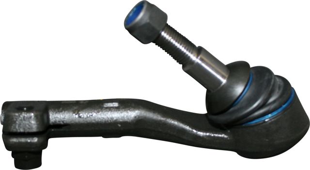 Наконечник рулевой тяги JP Group правый для BMW 1 I (E81/E82/E87/E88) 2004-2012. Артикул 1444601080