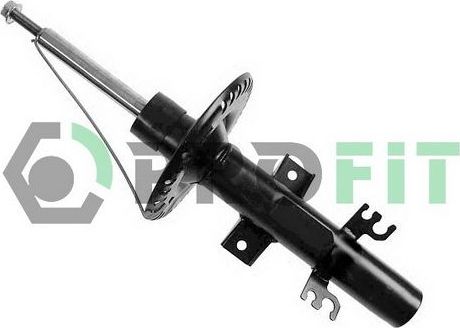 Амортизатор Profit. Артикул 2004-1247