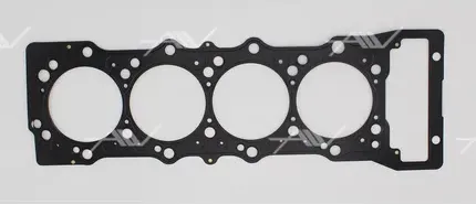 HG-32070 прокладка ГБЦ MITSUBISHI 4M41 стальная 0.8mm (Autowelt). Артикул HG32070