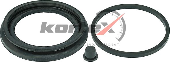 Ремкомплект тормозного суппорта (Kortex). Артикул KBR082