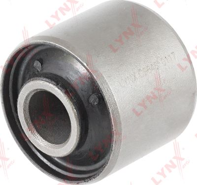 Втулка (сайлентблок) амортизатора LYNXauto. Артикул C9846