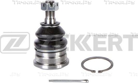 Шаровая опора Zekkert передняя верхняя внешняя для Toyota 4Runner III 1995-2002. Артикул TG-5235