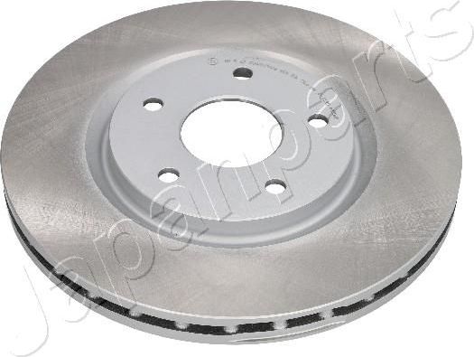 Тормозной диск Japanparts. Артикул DI-923C