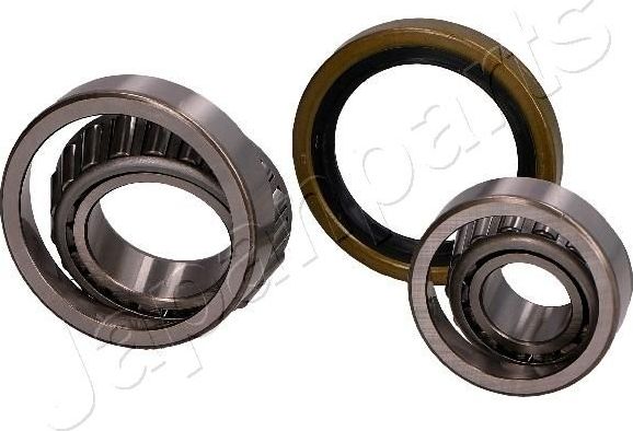 Ступичный подшипник (комплект) Japanparts. Артикул KK-12008