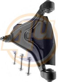 Поперечный рычаг передней подвески 4U. Артикул VL-G-82561