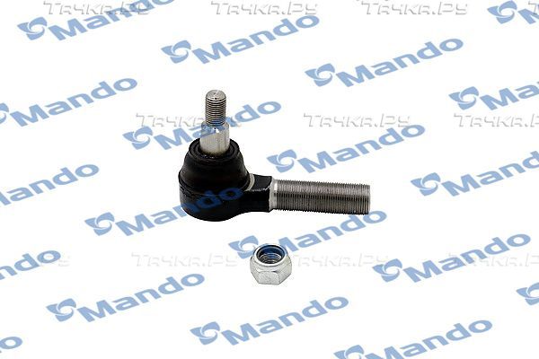 Наконечник рулевой тяги Mando. Артикул DSA020425