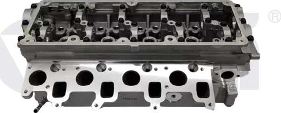 Головка блока цилиндров (в сборе) Vika для Volkswagen Amarok I 2010-2026. Артикул 11031838701
