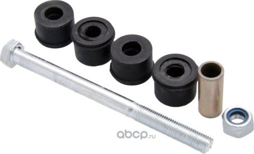 Стойка (тяга) стабилизатора Mitsubishi. Артикул MR392730