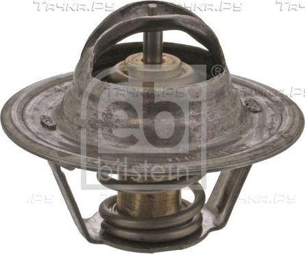 Термостат Febi Bilstein для SEAT Leon II 2006-2012. Артикул 30694