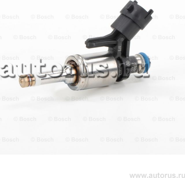 Клапанная форсунка (Bosch). Артикул 0261500073