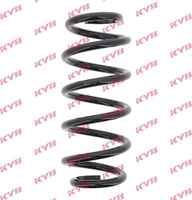 Пружина подвески KYB (Каяба) K-Flex. Артикул RA3300