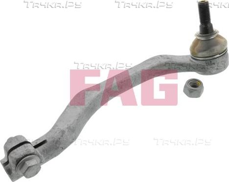 Наконечник рулевой тяги Fag правый для MINI Roadster R59 2011-2015. Артикул 840 1100 10