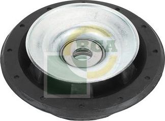 Опора амортизатора (стойки) BGA (резина/металл). Артикул SM7903