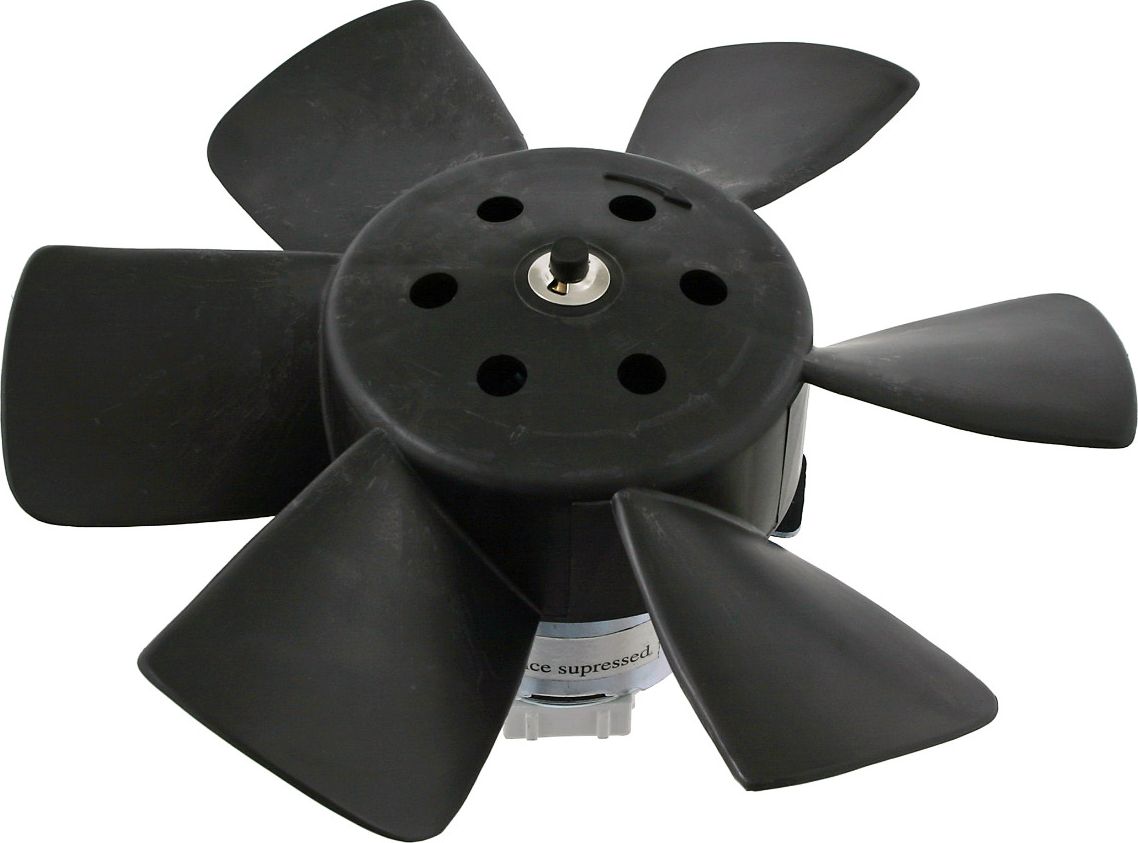 Вентилятор радиатора двигателя Febi Bilstein. Артикул 06989