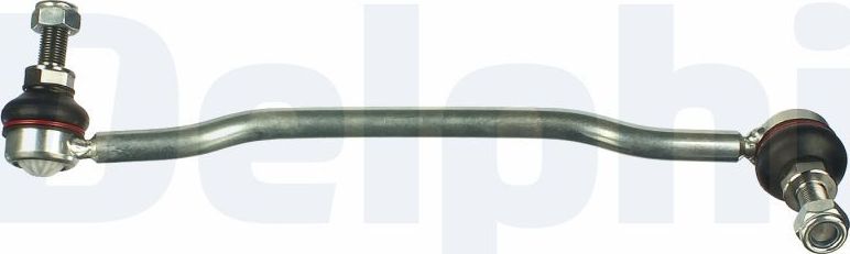 Стойка (тяга) стабилизатора Delphi. Артикул TC2748