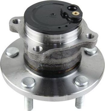 Ступица колеса (в сборе) OSSCA. Артикул 40253