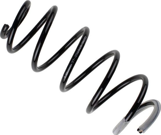 Пружина подвески Bilstein B3 передняя для Peugeot 308 I 2007-2014. Артикул 37-251819