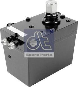 Насос подъема кабины DT Spare Parts. Артикул 6.76007