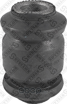 Сайлентблок переднего рычага подвески Stellox передний правый/левый для Toyota Echo 2002-2005. Артикул 77-00478-SX