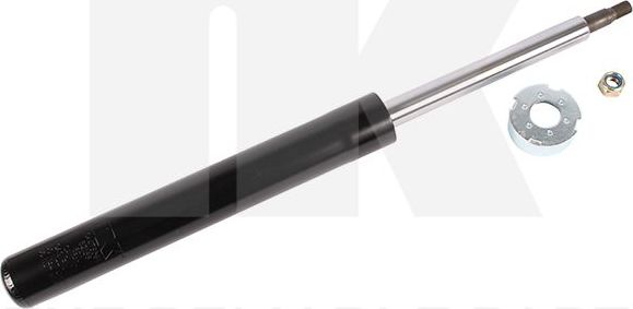 Амортизатор NK. Артикул 64478594