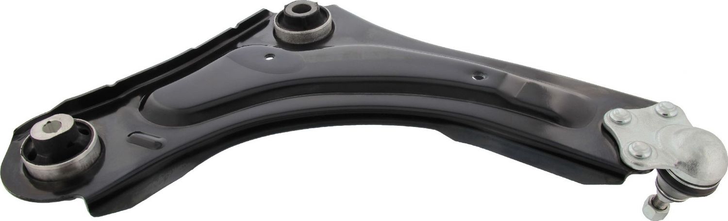 Поперечный рычаг передней подвески MAPCO (Листовая сталь). Артикул 59140