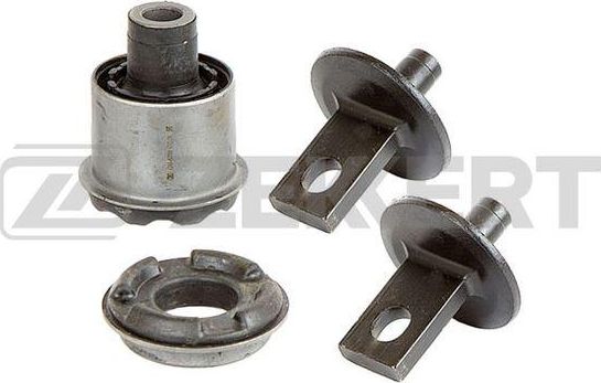 Сайлентблок заднего рычага подвески Zekkert. Артикул GM-6098