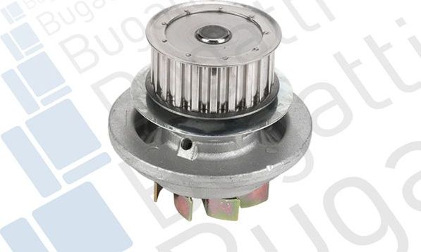 Помпа (водяной насос) Bugatti. Артикул PA1085