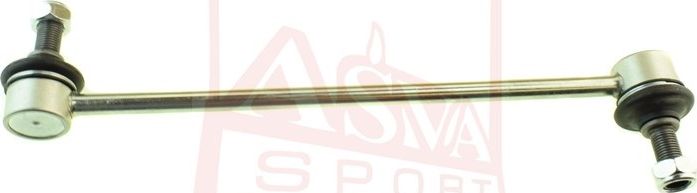 Стойка (тяга) стабилизатора Asva передняя правая/левая для Kia Rio III 2011-2017. Артикул 1223-SBF