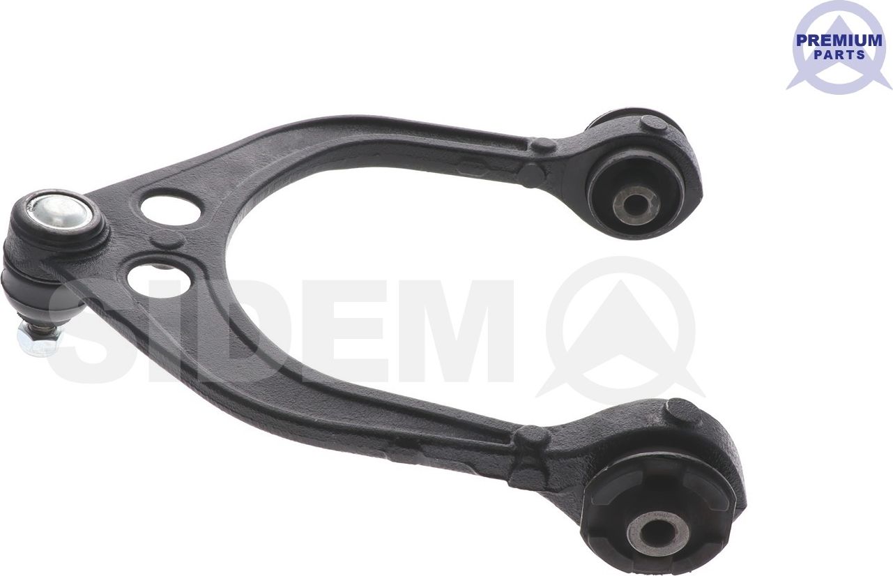 Поперечный рычаг передней подвески Sidem (Чугун). Артикул 91178