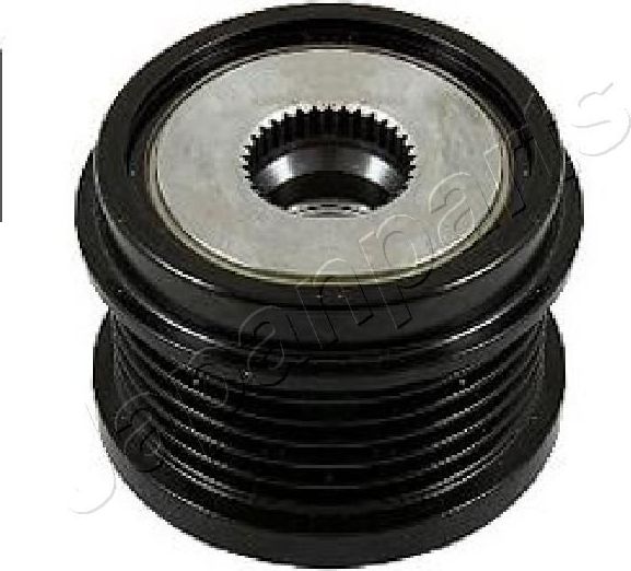 Муфта генератора обгонная Japanparts для Mazda 2 II (DE) 2008-2015. Артикул RA-307