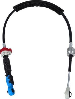 Трос переключения передач КПП Kamoka правый для Renault Megane II 2002-2010. Артикул CP0173