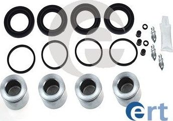 Ремкомплект тормозного суппорта ERT. Артикул 402009