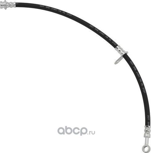 ШЛАНГ ТОРМОЗНОЙ SUZUKI ESCUDO, GRAND VITARA II 05-16, R (G.u.d). Артикул GBH000490