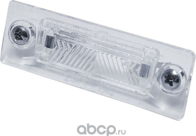 ФОНАРЬ ПОДСВЕТКИ НОМЕРА VW  PASSAT 00-05(СТРАНА ПРОИЗВОДСТВА  ПОЛЬША) (Loro). Артикул 05321900