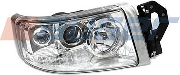 Фара передняя основная Auger. Артикул 72141